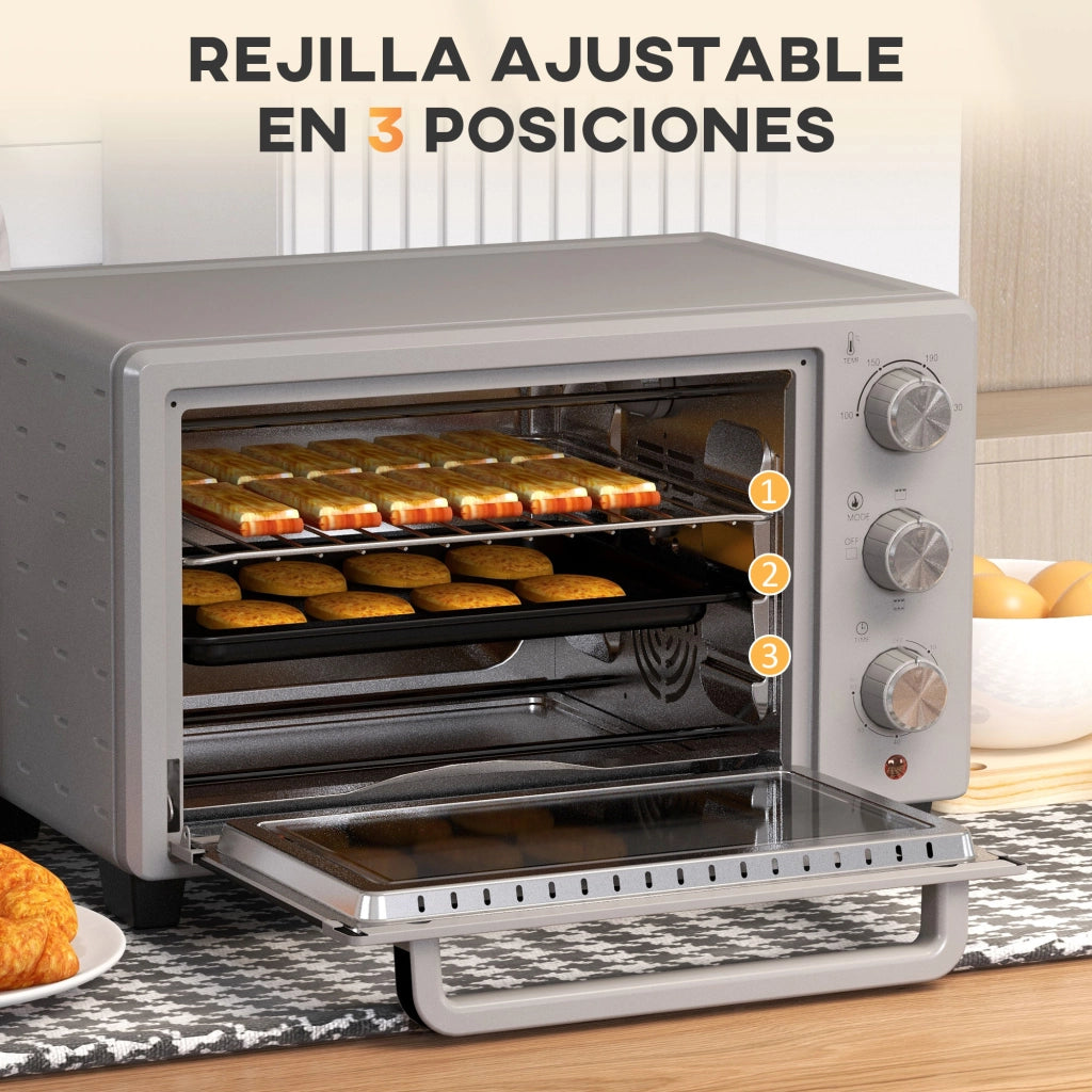 Tavolino ¨C zephmum ¨C Grigio 40x40x50 cm