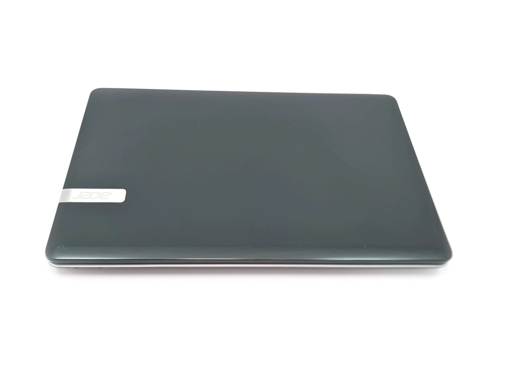 Notebook ACER TRAVELMATE P253-E 15.6" Intel Pentium B960 Ram 4GB DDR3 HDD 500GB HDMI Batteria da Sostituire modello Entry-Level - Ricondizionato
