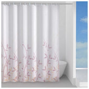 Gedy Tenda Doccia Poliestere G-Flora Tessuto 200x120x0,1 Cm