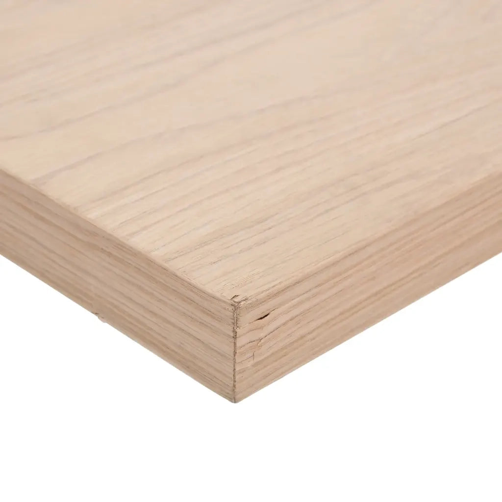 Mensola Pensile 90x23,5x4 cm in Truciolato 4010694