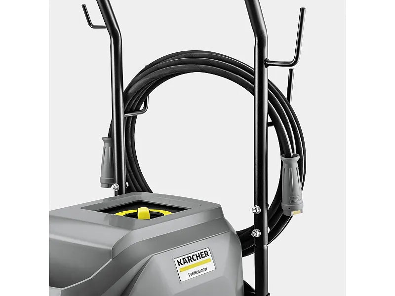 Idropulitrice Professionale Kärcher HD 6/15-4 M Classic - Motore 4 Poli