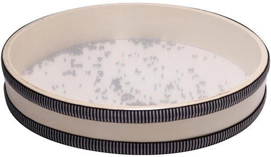 Tromba a Percussione per Meditazione e Relax 10 Pollici Regno