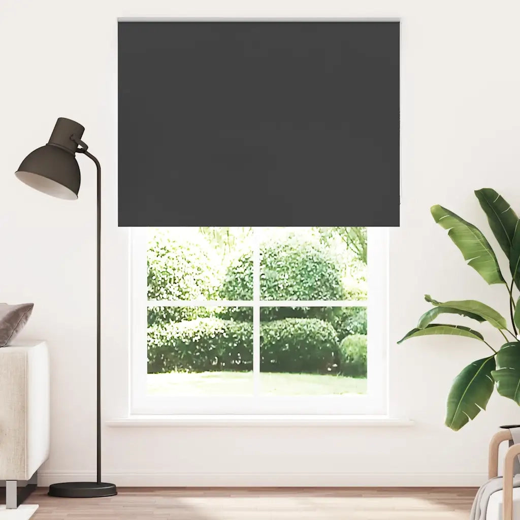 Tenda a Rullo Oscurante 155x210 cm Larghezza Tessuto 151,6 cm 4010931