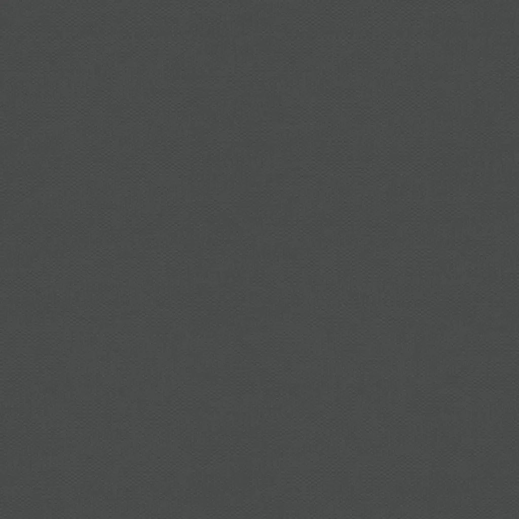 Gazebo con Tende Antracite 6x3 m in Acciaio 4003921