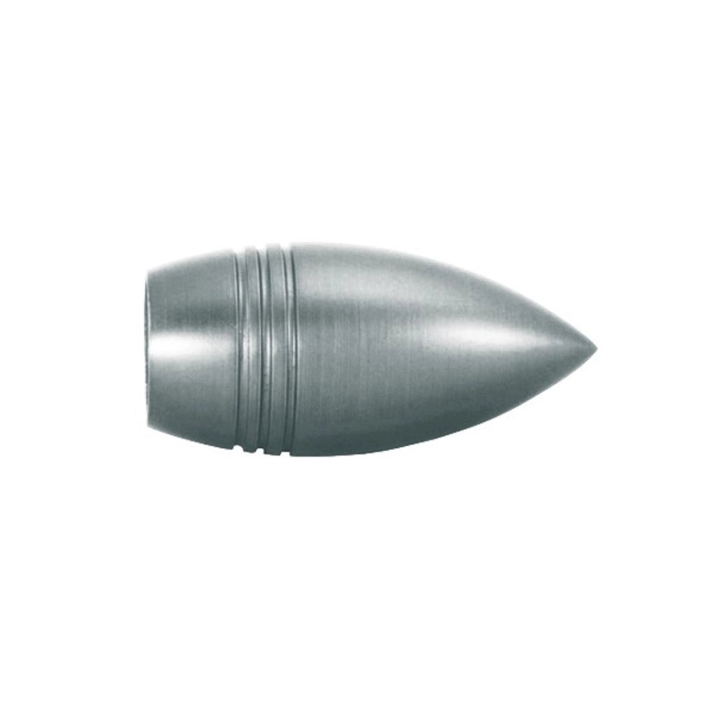 Cp Terminali Parigi Ø25 Nickel - Emmebi