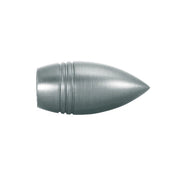 Cp Terminali Parigi Ø25 Nickel - Emmebi
