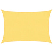 Vela Parasole | Telo Ombra | Vela da ombra 160 g/m2 Beige 2x2,5 m in HDPE