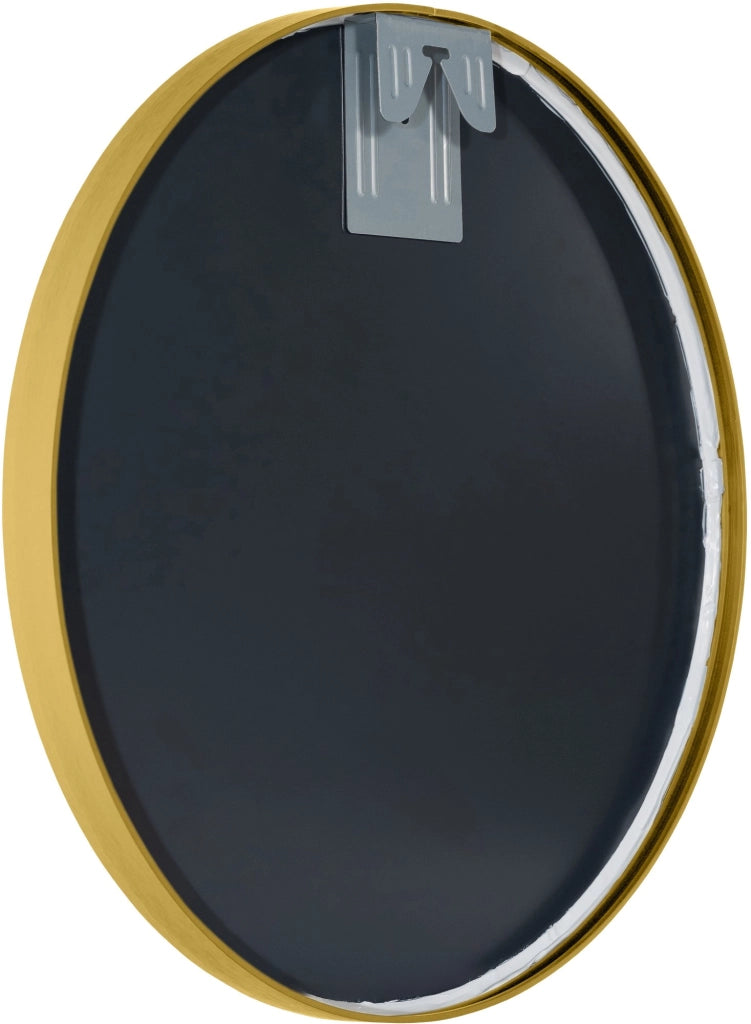 Specchio da parete Elsie M 1