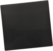 Piatto di stampa 3D in vetro - 220x220x4mm - Adesione eccellente
