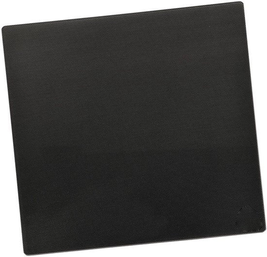 Piatto di stampa 3D in vetro - 220x220x4mm - Adesione eccellente