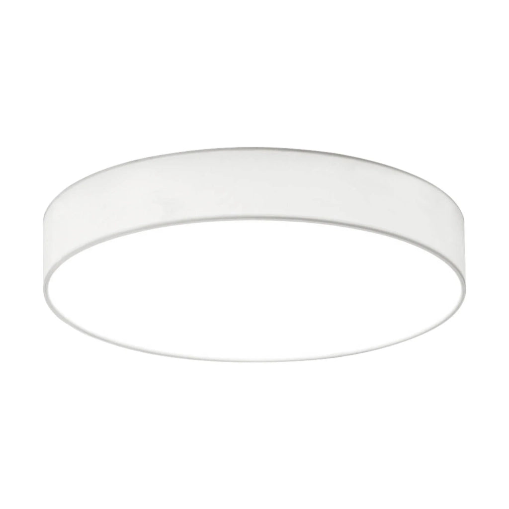 LÚZETE - PLAFÓN LED ALONZO 22W 3000K  40CM