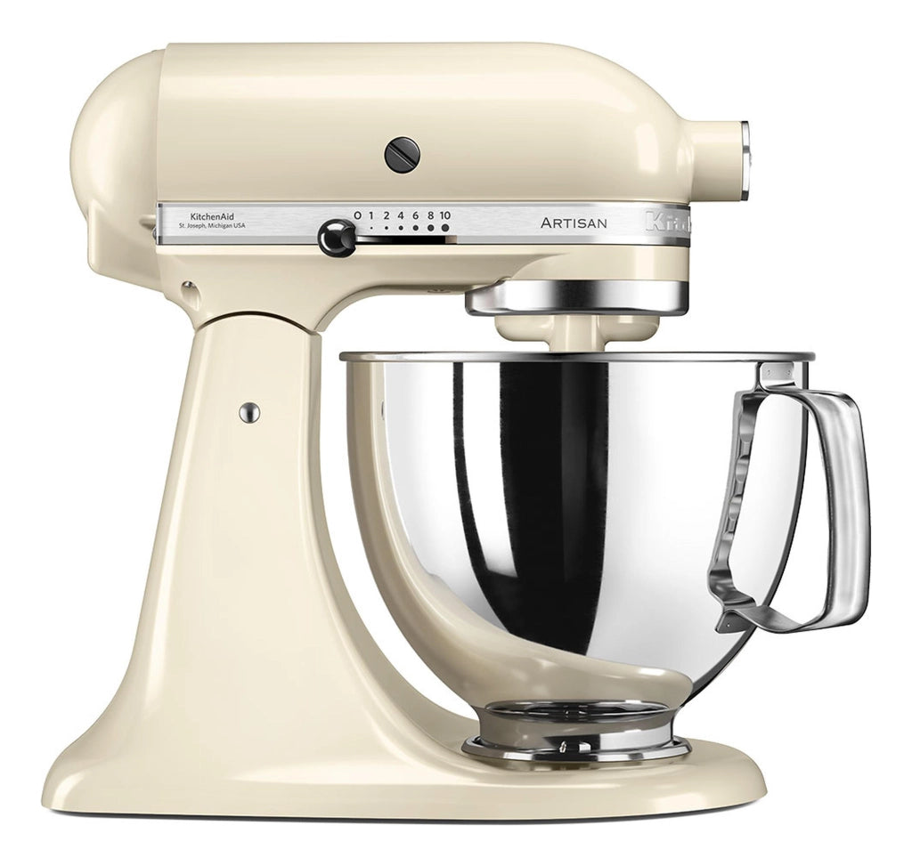 Robot 4,8lt cream 300w 5ksm125eac