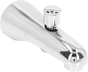 Flessibile tubo di raccordo per doccia con funzione di espansione, realizzato in ottone, facile da installare, connettore G1/2, idoneo per docce e bagni.