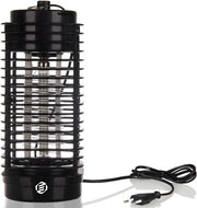 Lampada UV per Insetti - Cattura Insetti - Lampada per Vipere - Lampada per Zanzare - Cattura Zanzare - Rilevatore Insetti - Repellente per Insetti