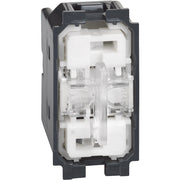 Bticino Living NOW  commutato doppio tasto 1-0-2 10A K4027