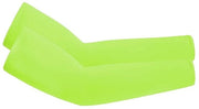 Bracciali antivento con protezione UV - 3 pezzi - Ademend - Antiscivolo - Elastici - Raffreddamento - Comodi e duraturi - Protezione solare