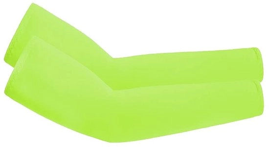 Bracciali antivento con protezione UV - 3 pezzi - Ademend - Antiscivolo - Elastici - Raffreddamento - Comodi e duraturi - Protezione solare