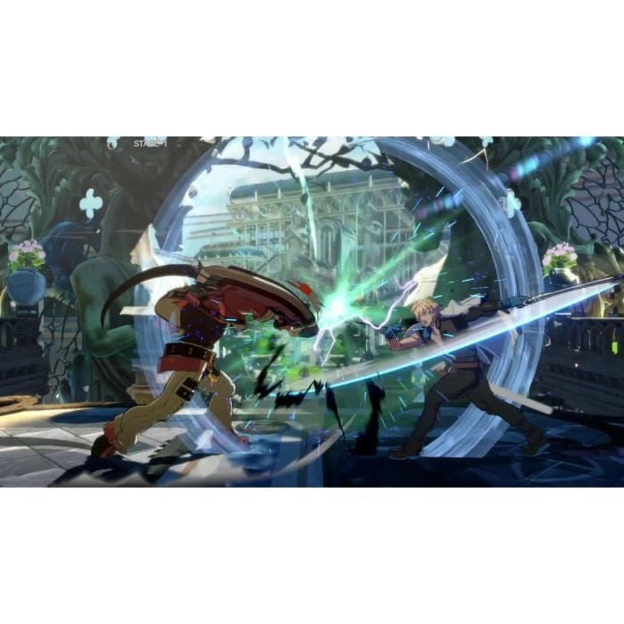 Guilty Gear - Strive - Gioco per Nintendo Switch