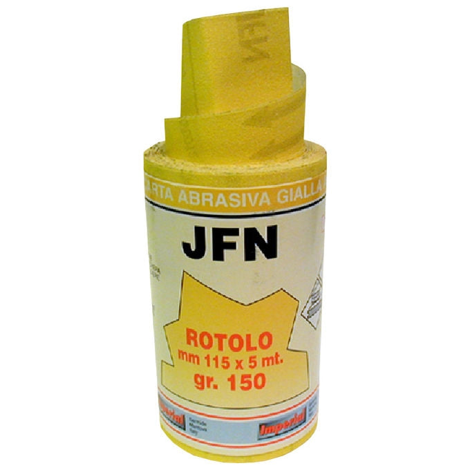 Imperial Carta Jfn Mini Rolls 115mmx5mt 60gr