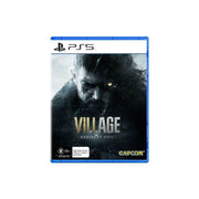 Ps5 resident evil village eu - 5055060952726