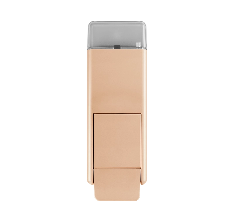 Illy macchina da caffè iperespresso a capsule modello y3.3 colore arancione