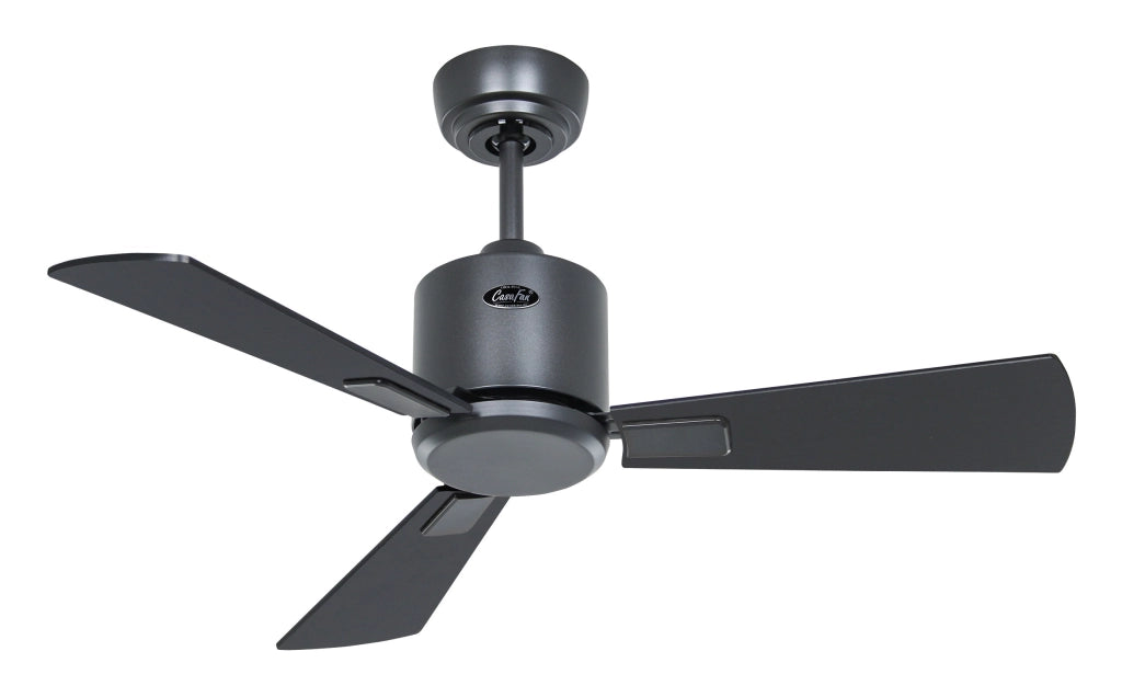 ECO NEO III 92, Ventilatore WIFI Senza Luce, CasaFan