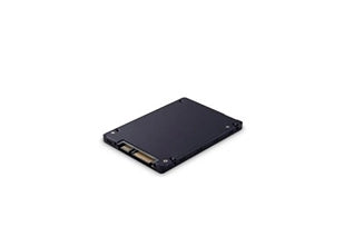 Lenovo 7xa7a01204 lettore di disco ottico dvd-rom nero