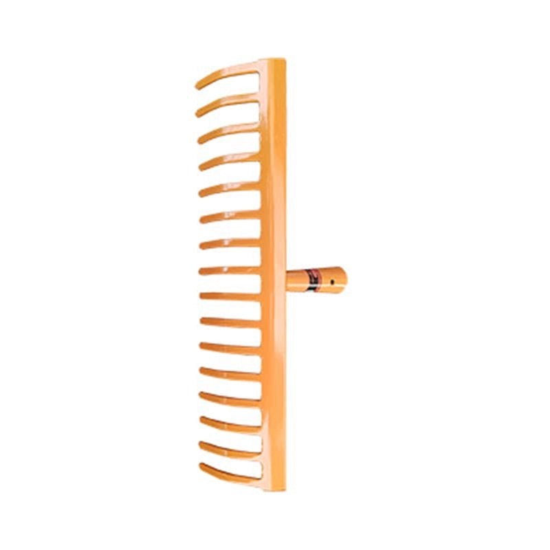RASTRELLO DA GIARDINO 14 denti (35 cm)