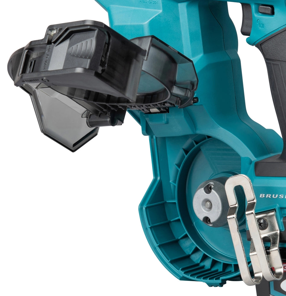 Makita TR001GZ – Legaferri a batteria XGT 40V brushless filo Ø1,6 mm solo corpo