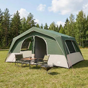 Tenda Familiare Verde 533 x 312 x 230 cm 42017469