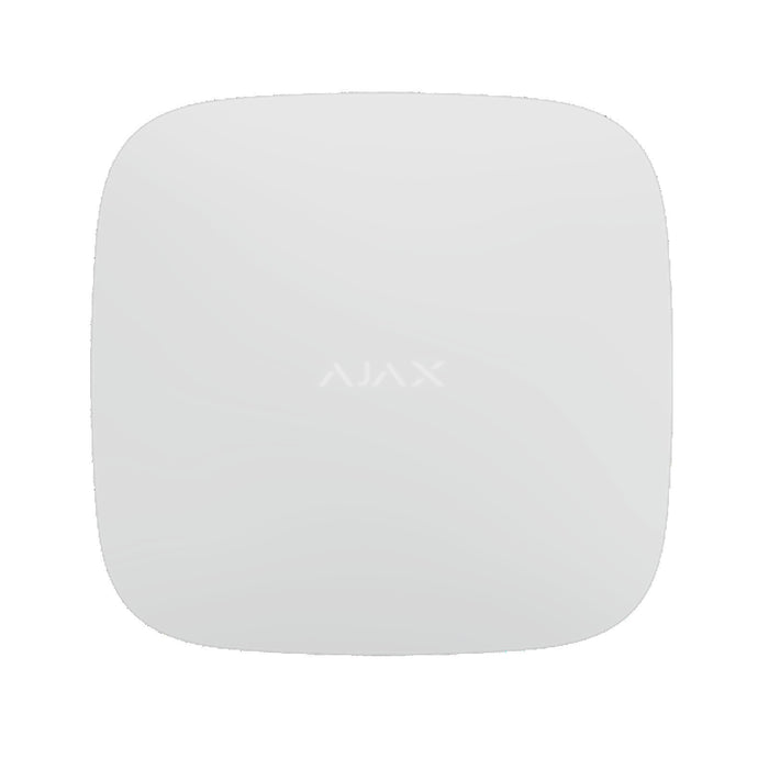 Ajax REX 2 Wireless extender videoverifica bianco