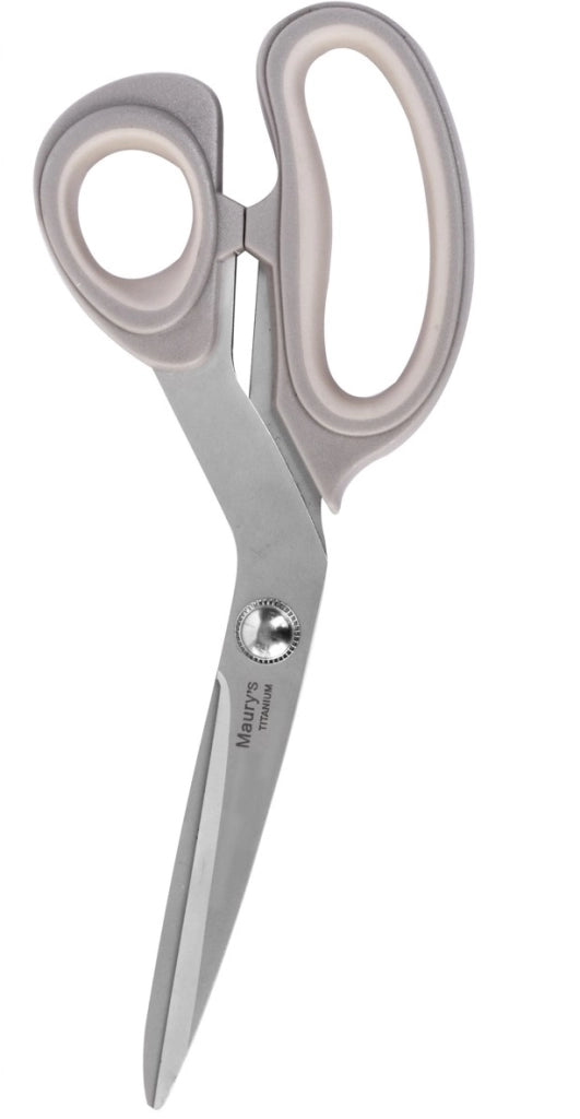 MAURY'S FORBICI DA CUCINA CON RIVESTIMENTO IN TITANIO 21 CM