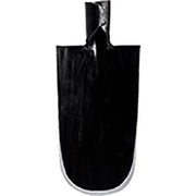 VANGHETTO PISTOIA  ACCIAIO FORGIATO CM 16X29 O.MM 45