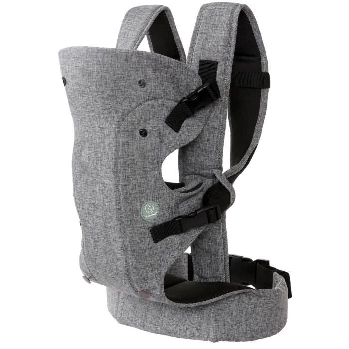 Marsupio regolabile Dreambaby 3-1 Journey - comodo e versatile - per neonati e bambini fino a 15 kg