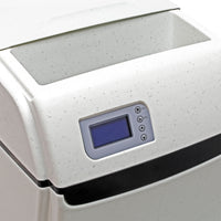 Naturewater Addolcitore Acqua a scambio ionico 3000L/h Dispositivo automatico per addolcimento acqua