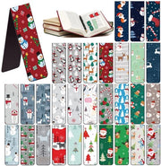 Leggii magnetici per libri, 30 pezzi, bladwijzers magnetici, bladwijzers colorati
