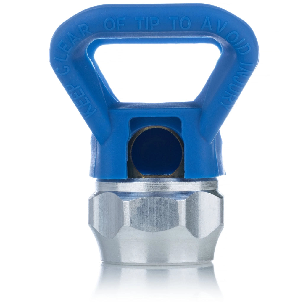 Protezione Ugello FFLP 246215 – Compatibile con Pistole Verniciatura 7/8'' | Alta Precisione e Durata