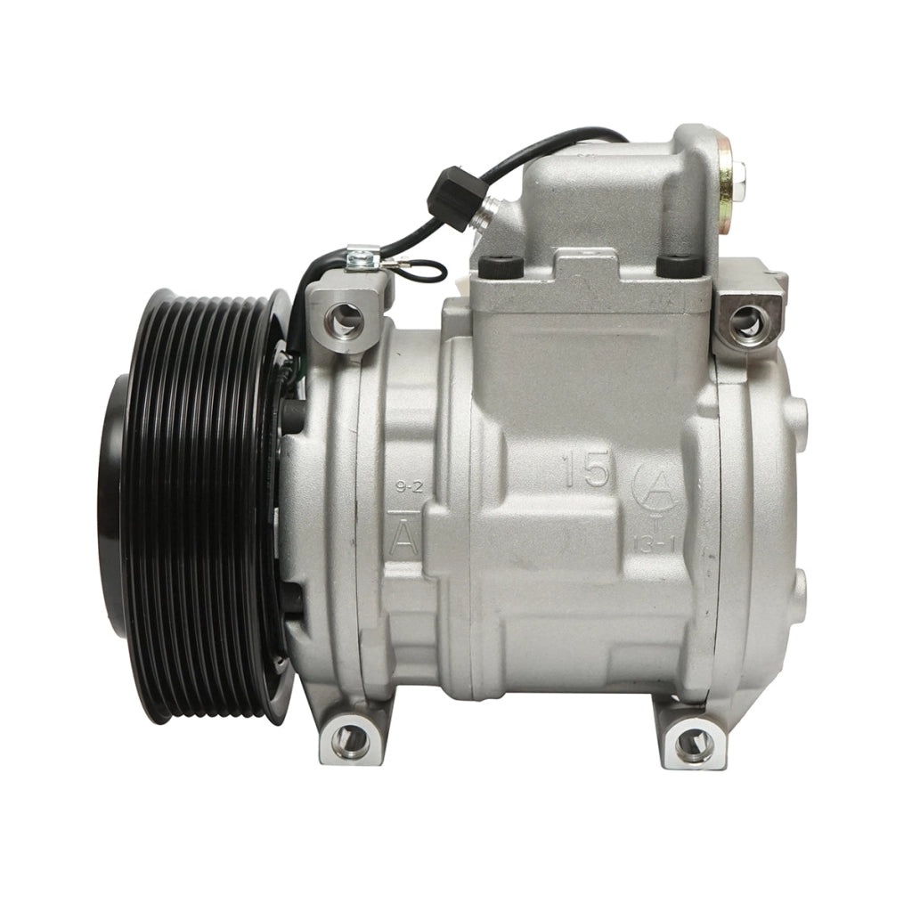 Compressore aria condizionata Mercedes-Benz Actros, Axor codice OEM 5412300011, 5412300111, 5412301011, 10PA15C