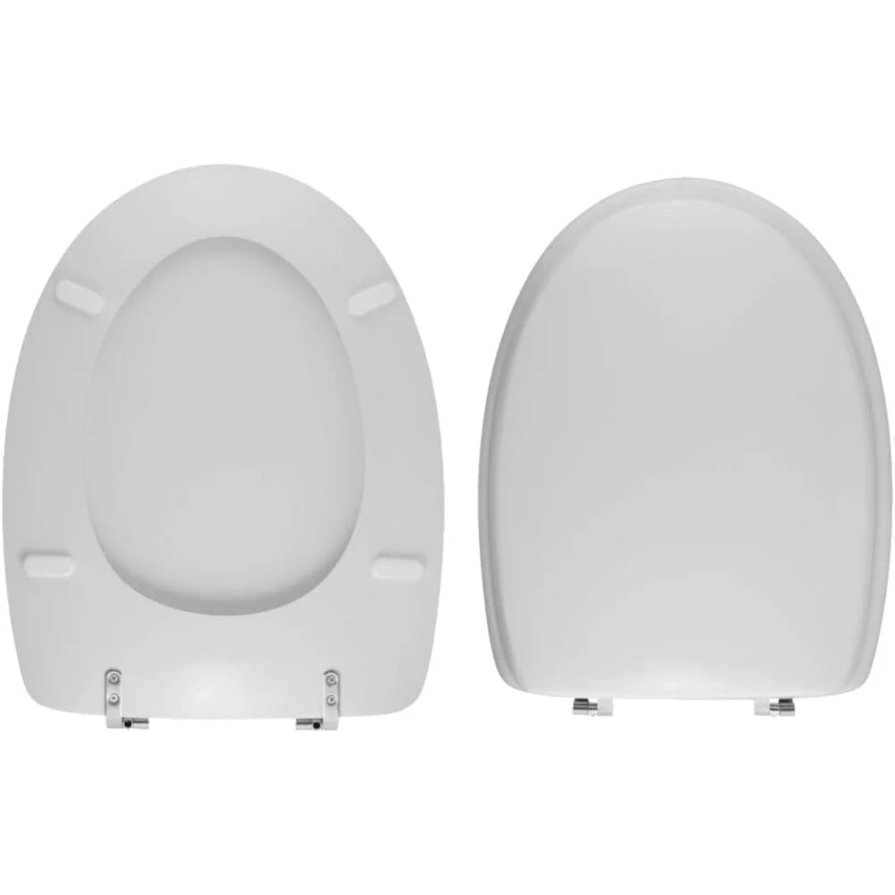 Copriwater catalano romantica dedicato, tavoletta wc in resina p