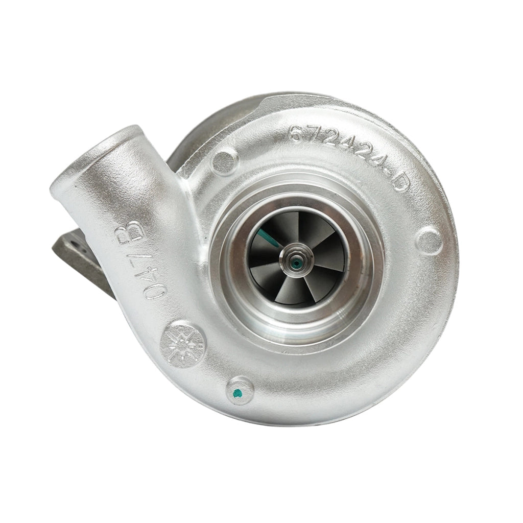 Turbocompressore per motore John Deere 4045 / 4045T – codici OEM RE503097, 471049-9001