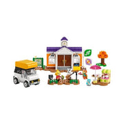 Concerto in piazza con k.k. lego 77052 animal crossing