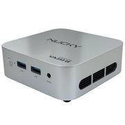 YASHI NUCKY (NY336) - PC DESKTOP MINI - CPU AMD R3 3300U - RAM 8GB - SSD 256GB - W11P - 2Y