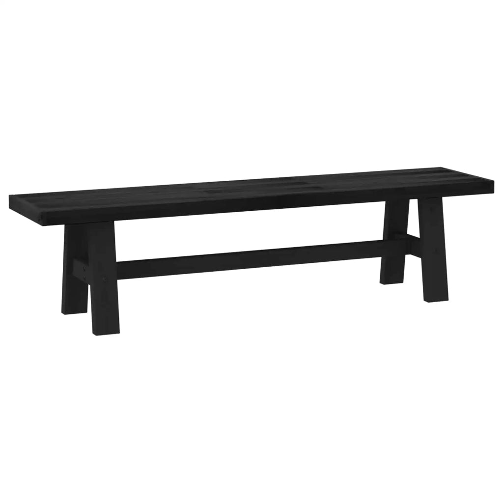 Panchina da pranzo NOAIN 160 x 41 x 45 cm CFW1762151