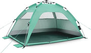 Tenda da spiaggia Luxury - Tenda da spiaggia - Tenda da spiaggia 

Modello: 
Dimensioni: 
Capacità: 
Peso: 
Materiali: 
Colore: 
Certificazioni: 
Pacchetto: 
Incluso: 
Garanzia: