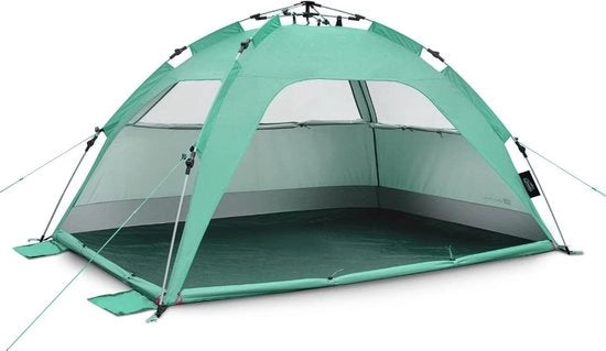 Tenda da spiaggia Luxury - Tenda da spiaggia - Tenda da spiaggia 

Modello: 
Dimensioni: 
Capacità: 
Peso: 
Materiali: 
Colore: 
Certificazioni: 
Pacchetto: 
Incluso: 
Garanzia: