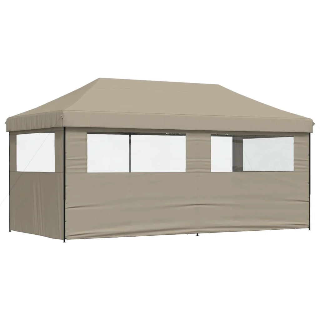 Tenda Party Talpa 292 x 580 x 315 cm Tessuto Oxford 42023656