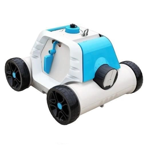 piscina robos Thetys