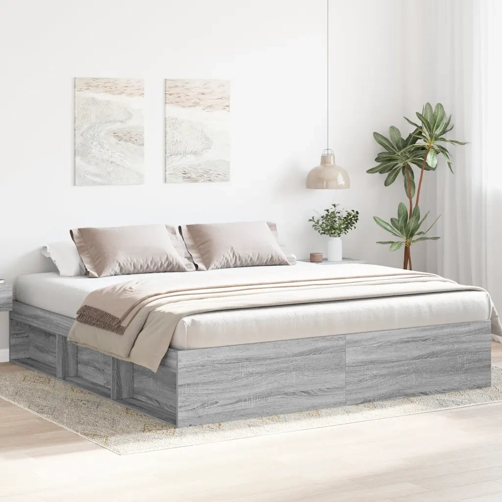 Giroletto Grigio Sonoma 200x200 cmcod mxl 84162