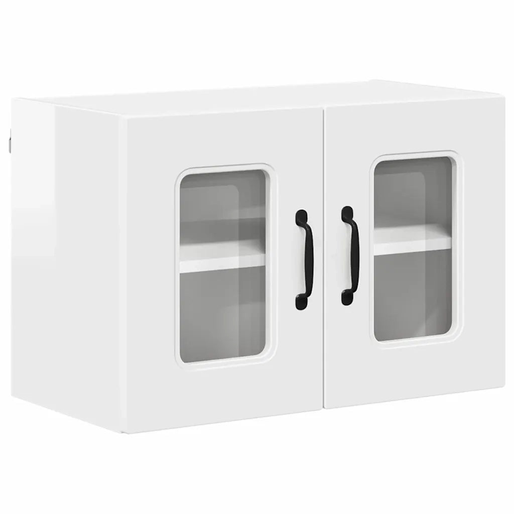 Pannello lavastoviglie Kalmar 2 pz Bianco 60 x 31 x 40 cm