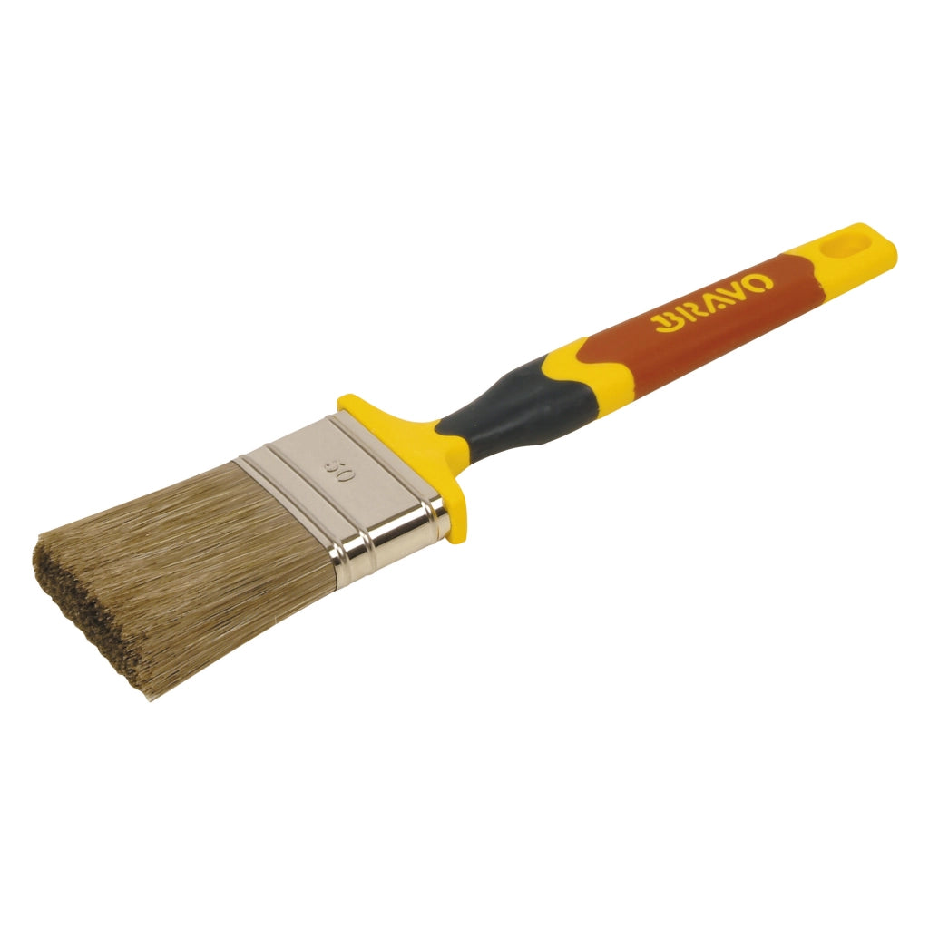 PENNELLO PIATTO 38MM PRO LEGNO SOFT TOUCH